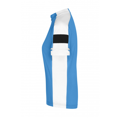 Ladies\' Bike-T Full-Zip