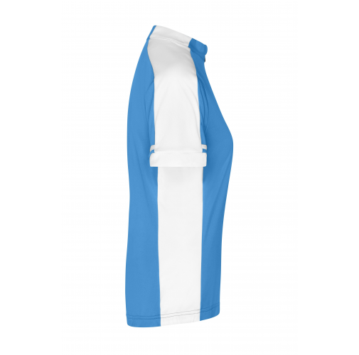 Ladies\' Bike-T Full-Zip