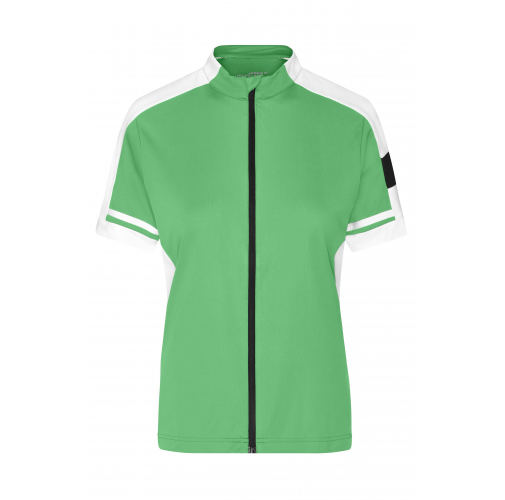 Ladies\' Bike-T Full-Zip