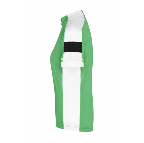 Ladies\' Bike-T Full-Zip