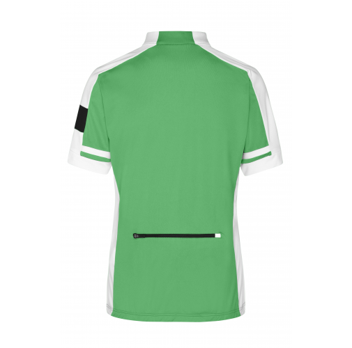 Ladies\' Bike-T Full-Zip