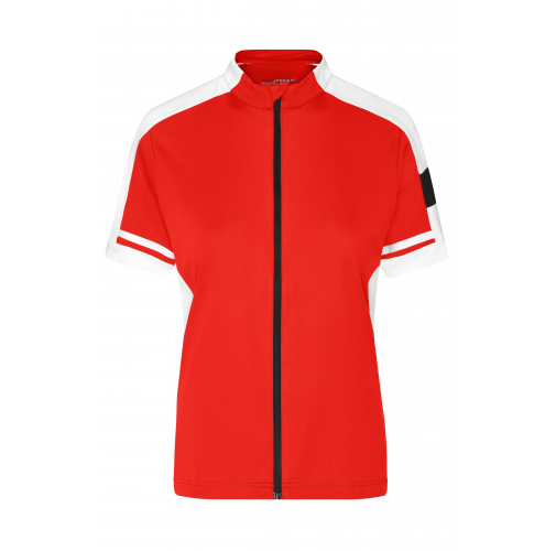 Ladies\' Bike-T Full-Zip