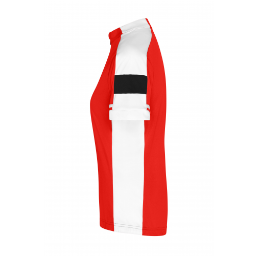 Ladies\' Bike-T Full-Zip