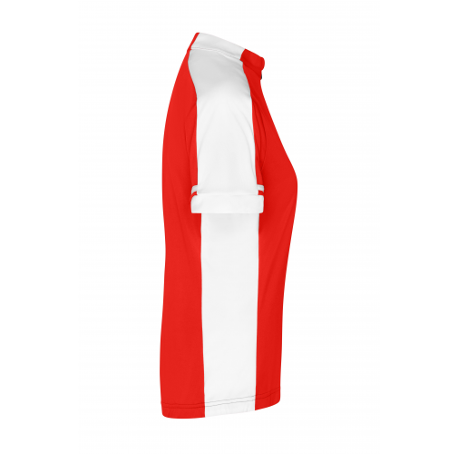 Ladies\' Bike-T Full-Zip