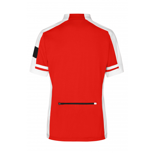 Ladies\' Bike-T Full-Zip