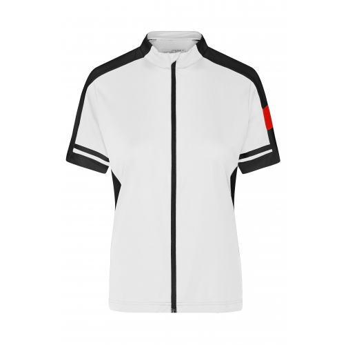 Ladies\' Bike-T Full-Zip