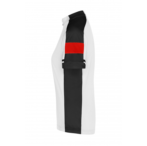 Ladies\' Bike-T Full-Zip