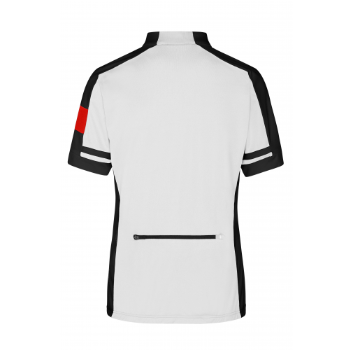 Ladies\' Bike-T Full-Zip