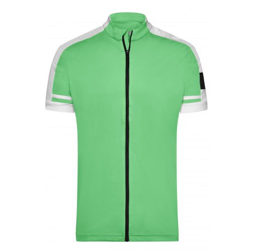 Men\'s Bike-T Full-Zip