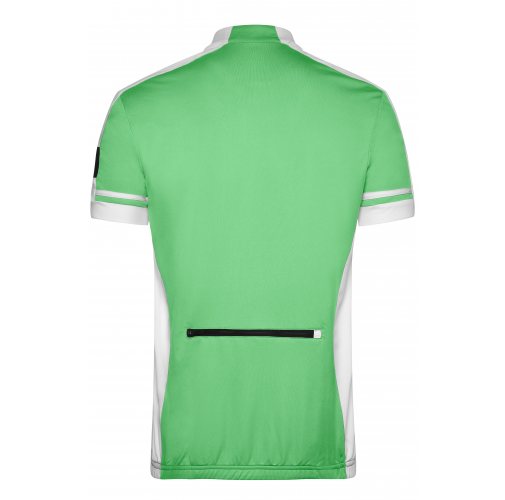 Men\'s Bike-T Full-Zip