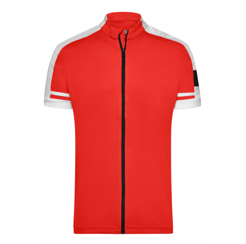 Men\'s Bike-T Full-Zip