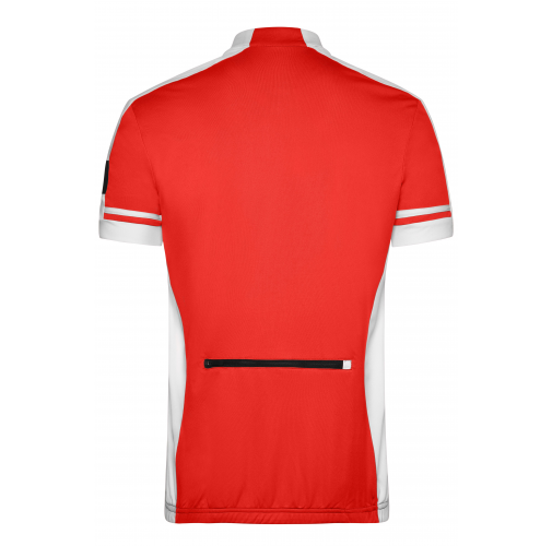 Men\'s Bike-T Full-Zip