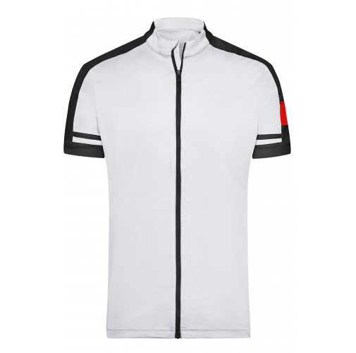 Men\'s Bike-T Full-Zip