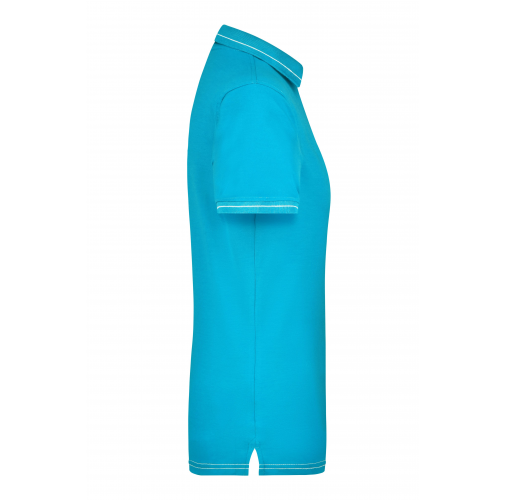 Ladies\' Elastic Polo