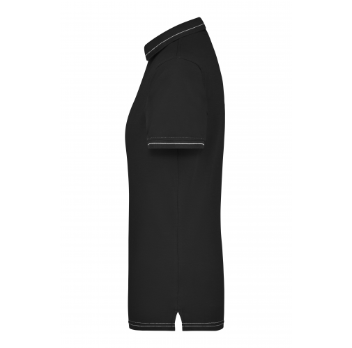 Ladies\' Elastic Polo