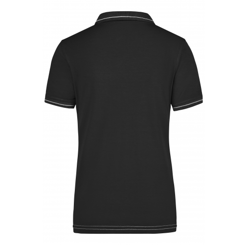 Ladies\' Elastic Polo