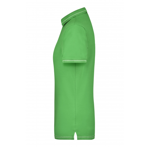 Ladies\' Elastic Polo