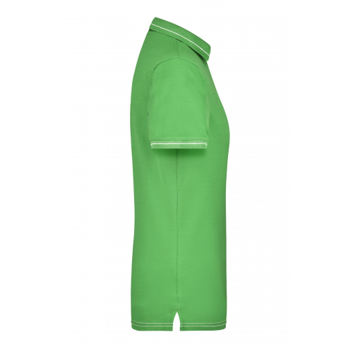 Ladies\' Elastic Polo