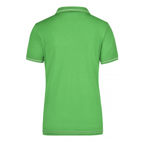 Ladies\' Elastic Polo
