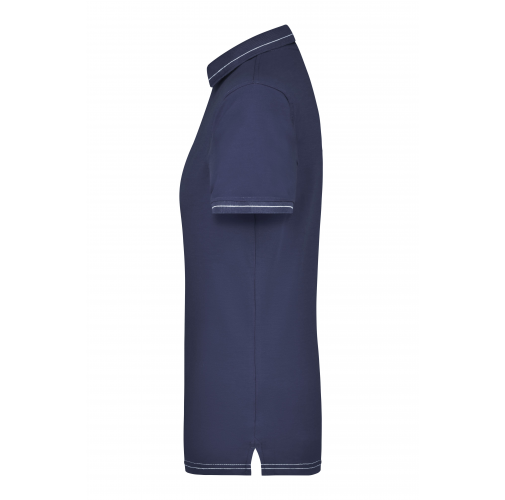 Ladies\' Elastic Polo