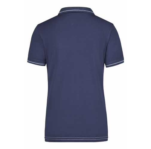 Ladies\' Elastic Polo