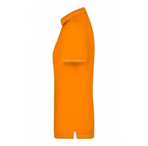 Ladies\' Elastic Polo