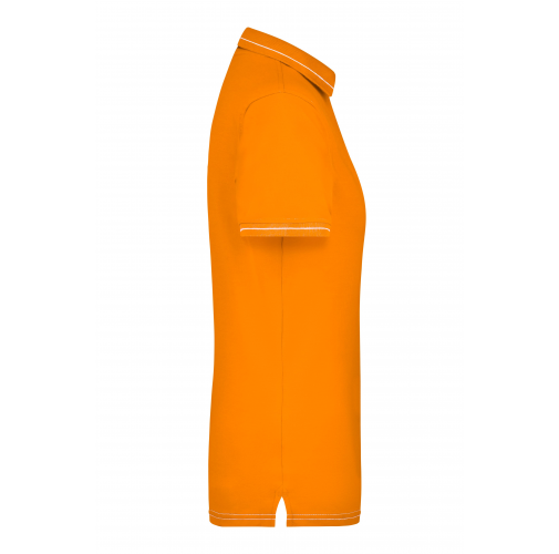 Ladies\' Elastic Polo