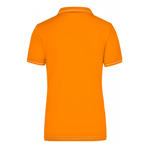 Ladies\' Elastic Polo
