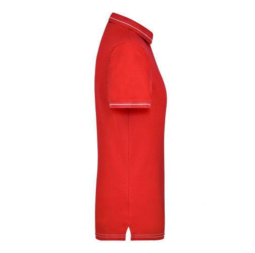 Ladies\' Elastic Polo