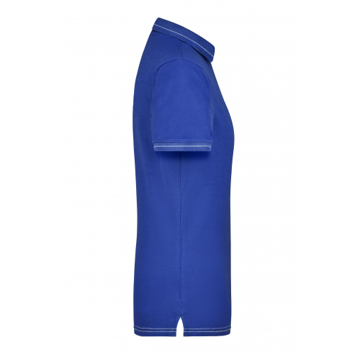 Ladies\' Elastic Polo