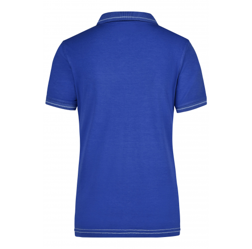 Ladies\' Elastic Polo