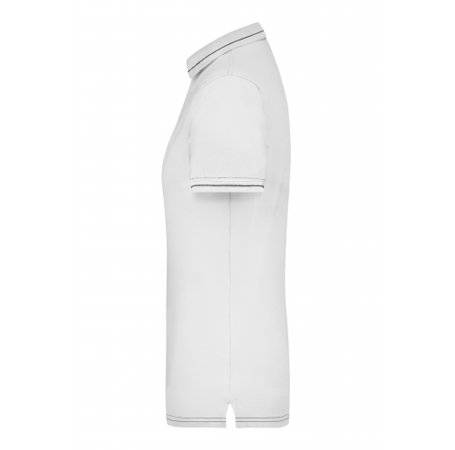 Ladies\' Elastic Polo