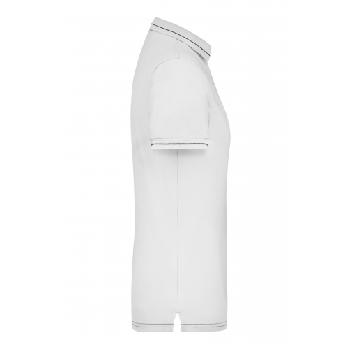 Ladies\' Elastic Polo