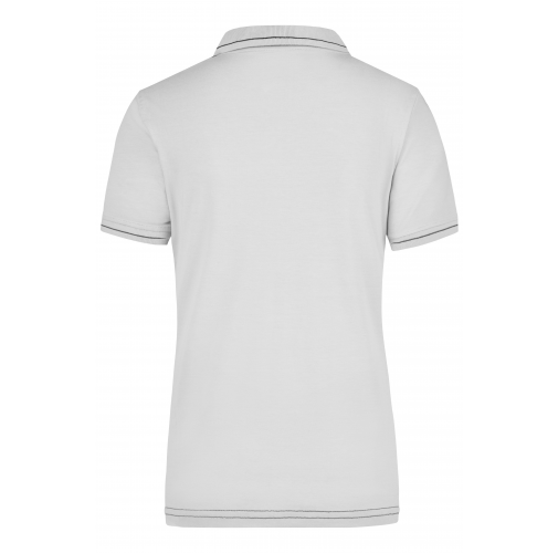 Ladies\' Elastic Polo