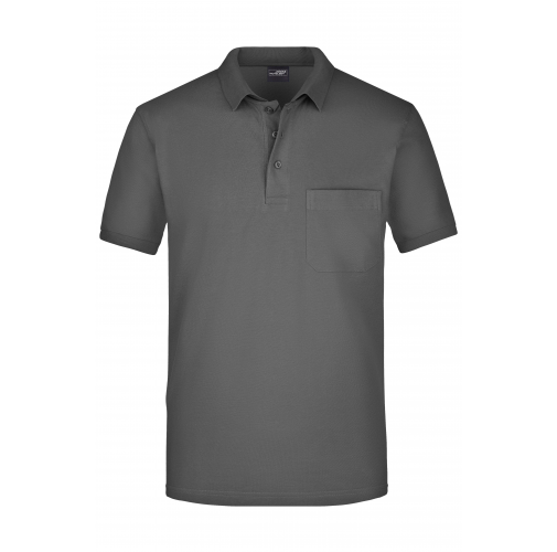 Men\'s Polo Pocket