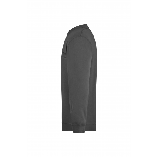 Men\'s Round Sweat Pocket