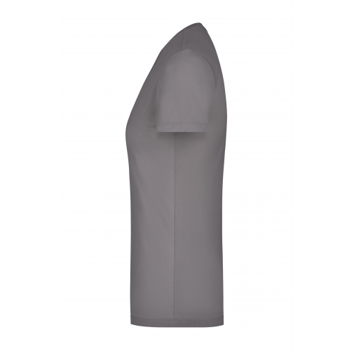 Ladies\' Stretch Round-T