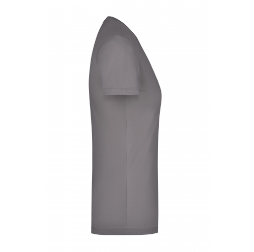 Ladies\' Stretch Round-T