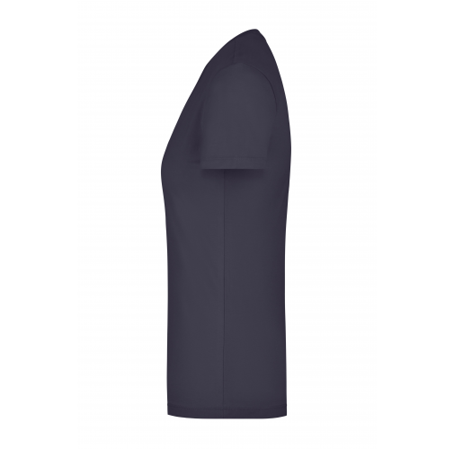 Ladies\' Stretch Round-T