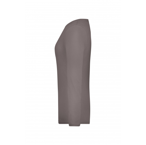 Ladies\' Stretch Shirt Long-Sleeved