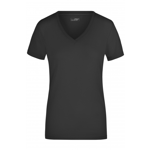 Ladies' Stretch V-T