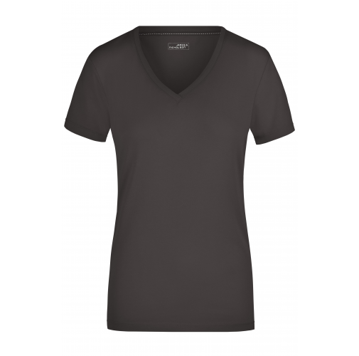 Ladies\' Stretch V-T