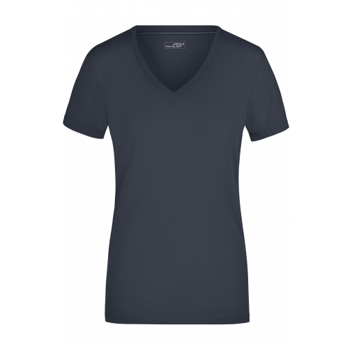 Ladies\' Stretch V-T