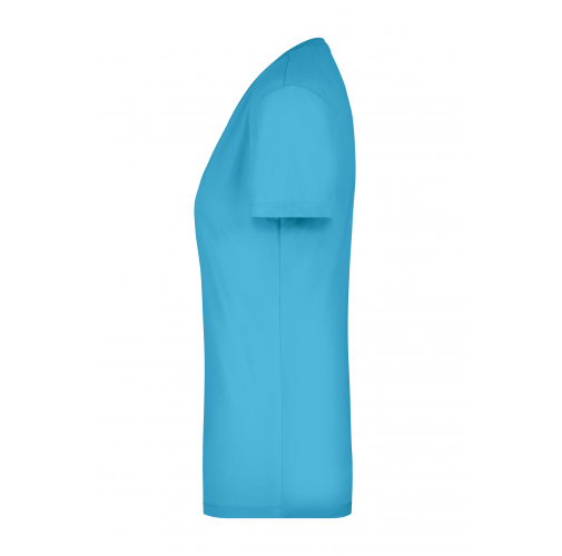 Ladies\' Stretch V-T