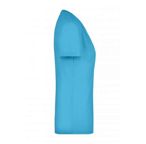 Ladies\' Stretch V-T