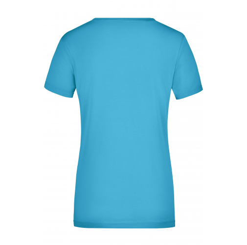 Ladies\' Stretch V-T