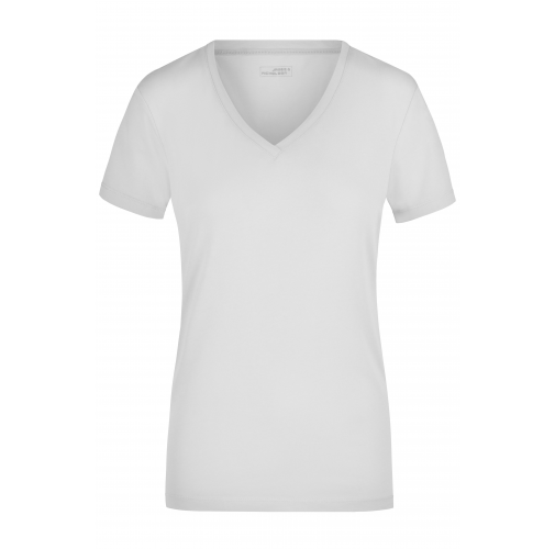 Ladies\' Stretch V-T
