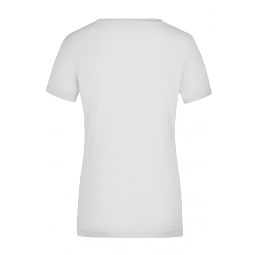 Ladies\' Stretch V-T