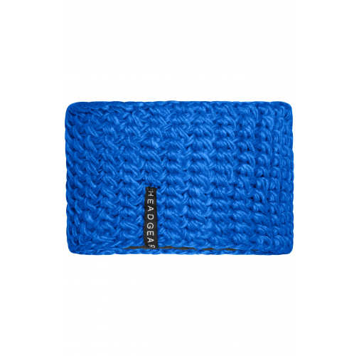 Crocheted Headband