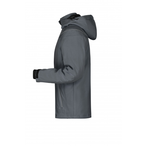 Men\'s Winter Softshell Jacket